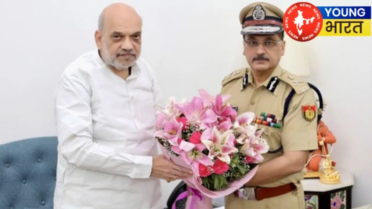 delhi police commissioner