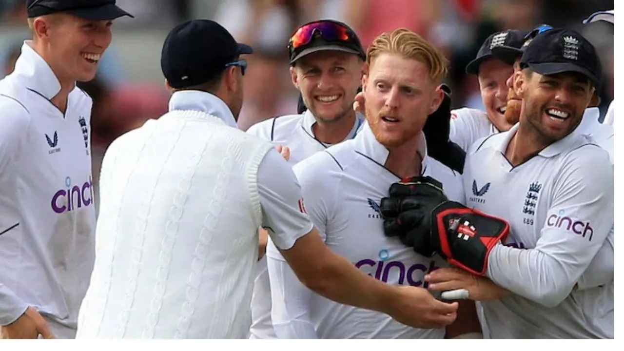 england cricket team