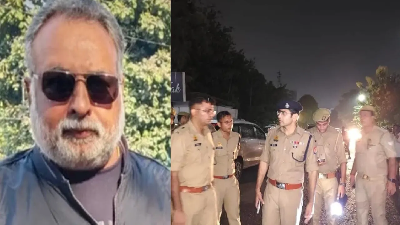 Rajkumar Singh suicide or murder