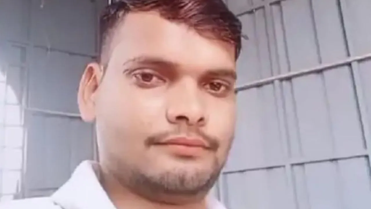 surendra yadav