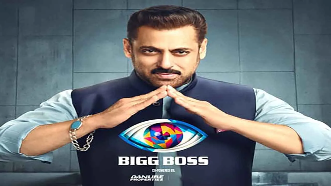 BiggBoss19