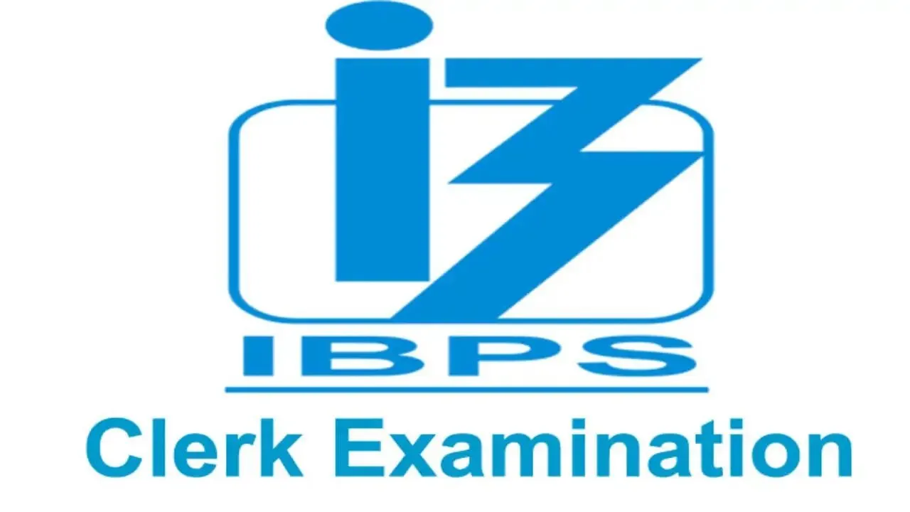 IBPS Clerk Exam