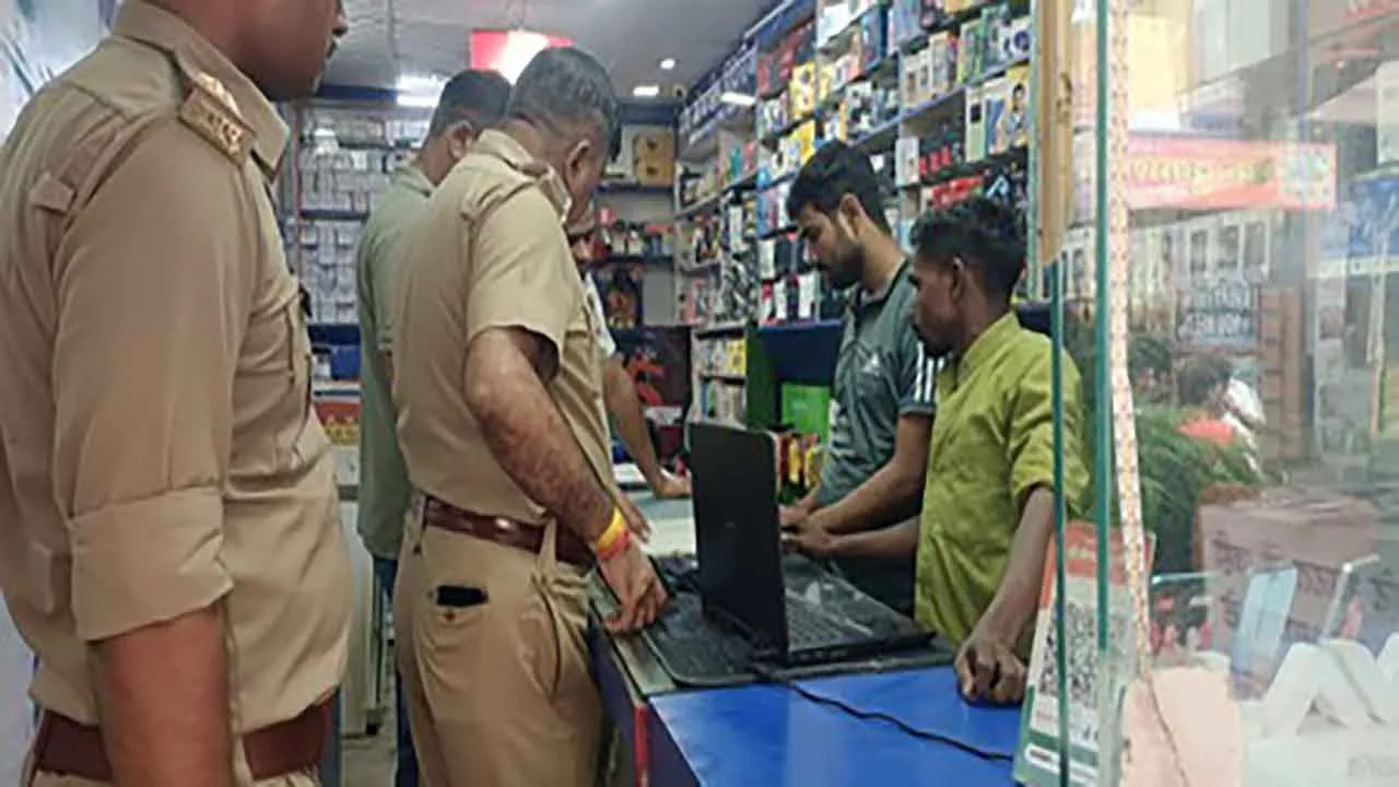 OperationTalaash