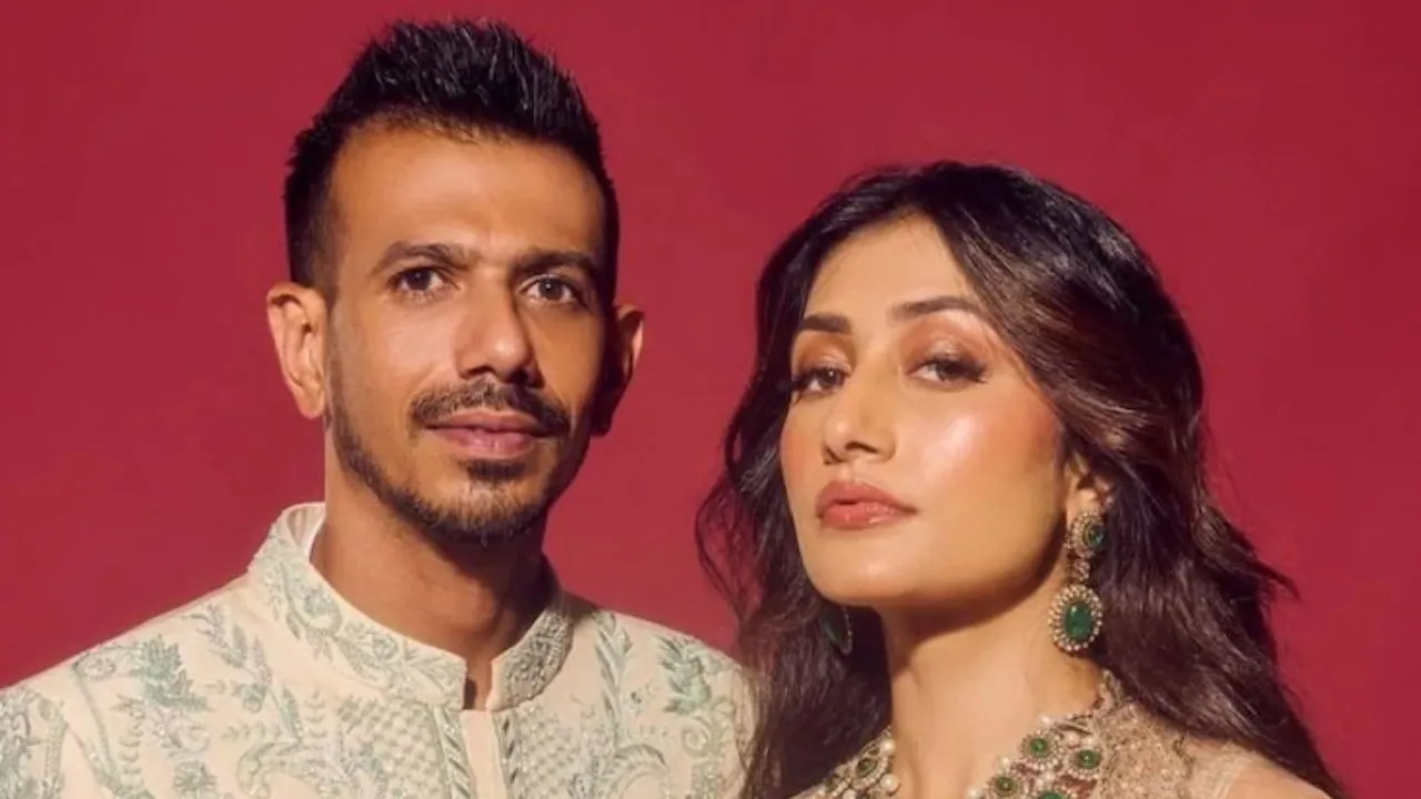 yuzvendra chahal