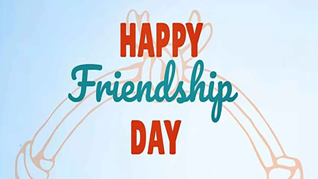 FriendshipDay