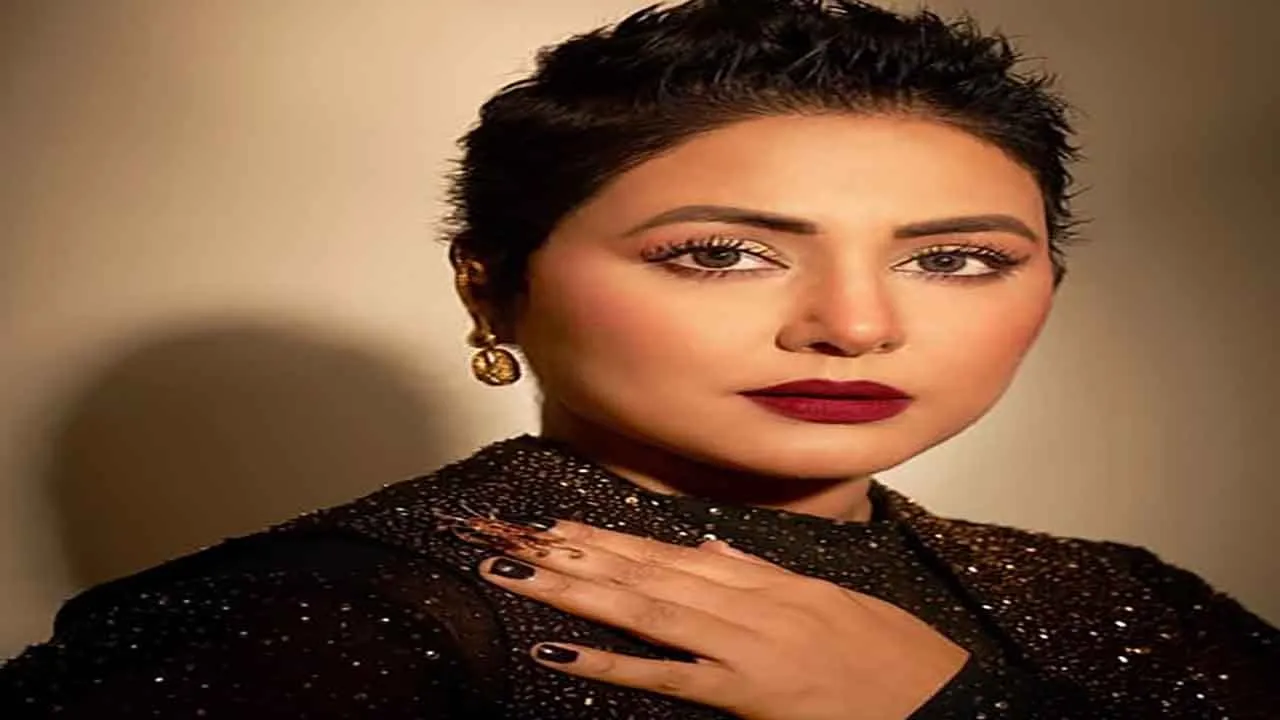 HinaKhan