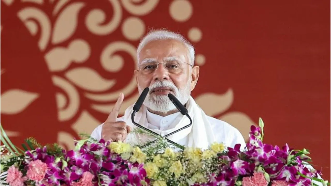 pm narendra modi