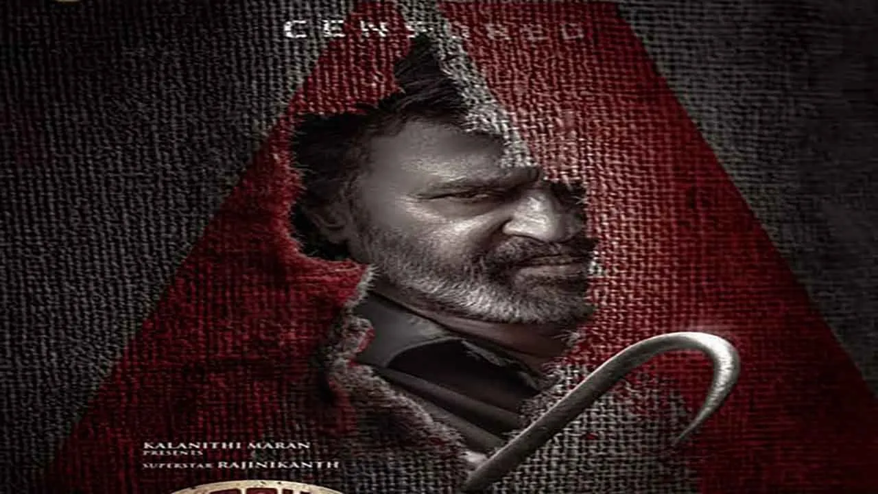 RajinikanthCoolie