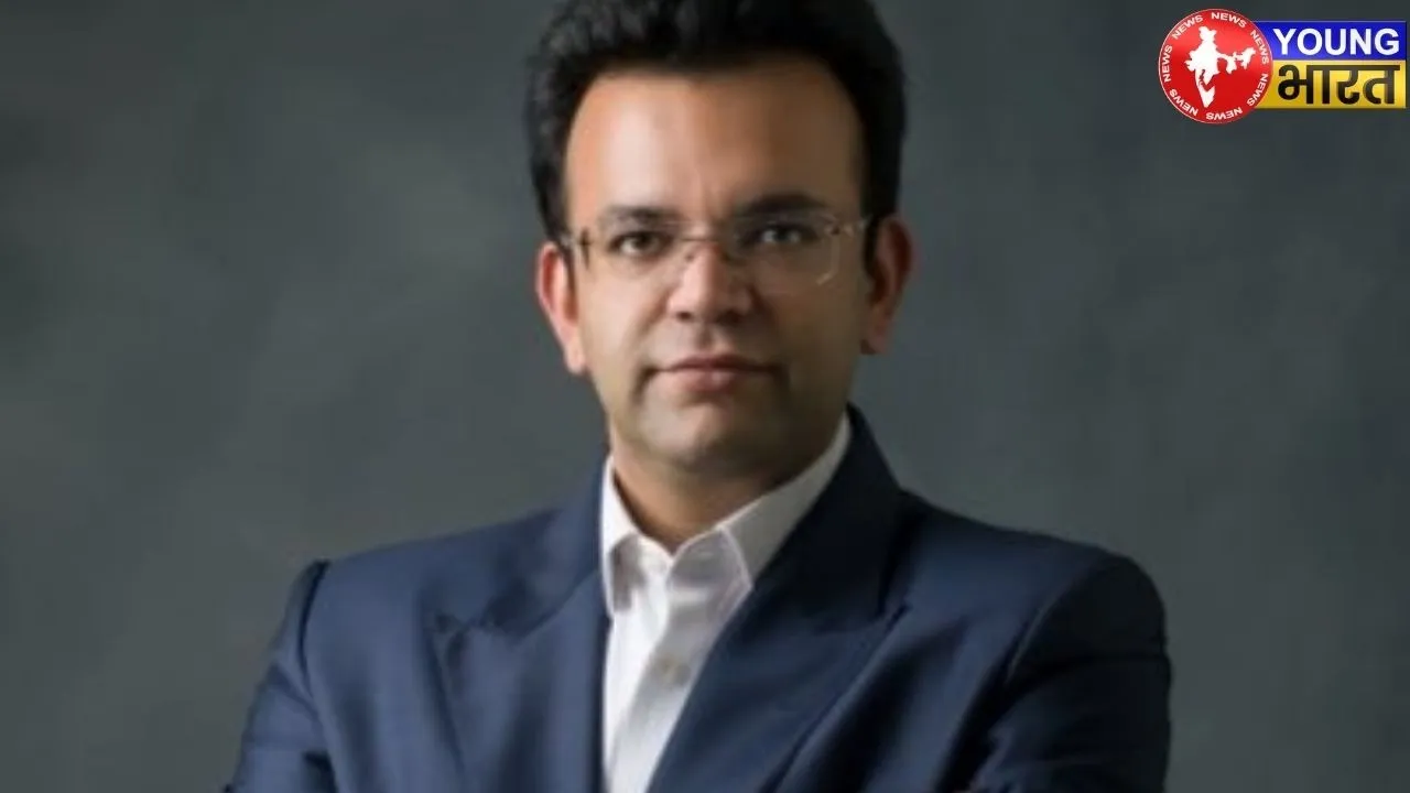 Rohan Jaitly