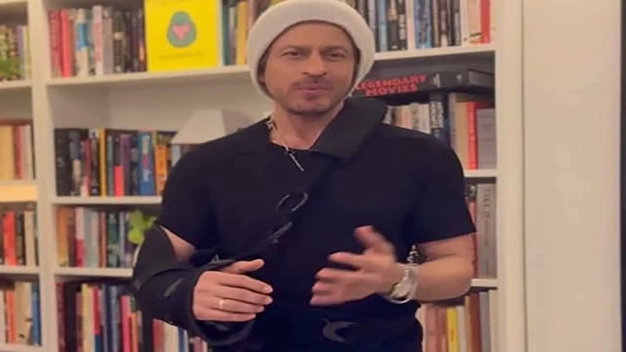 ShahrukhKhan