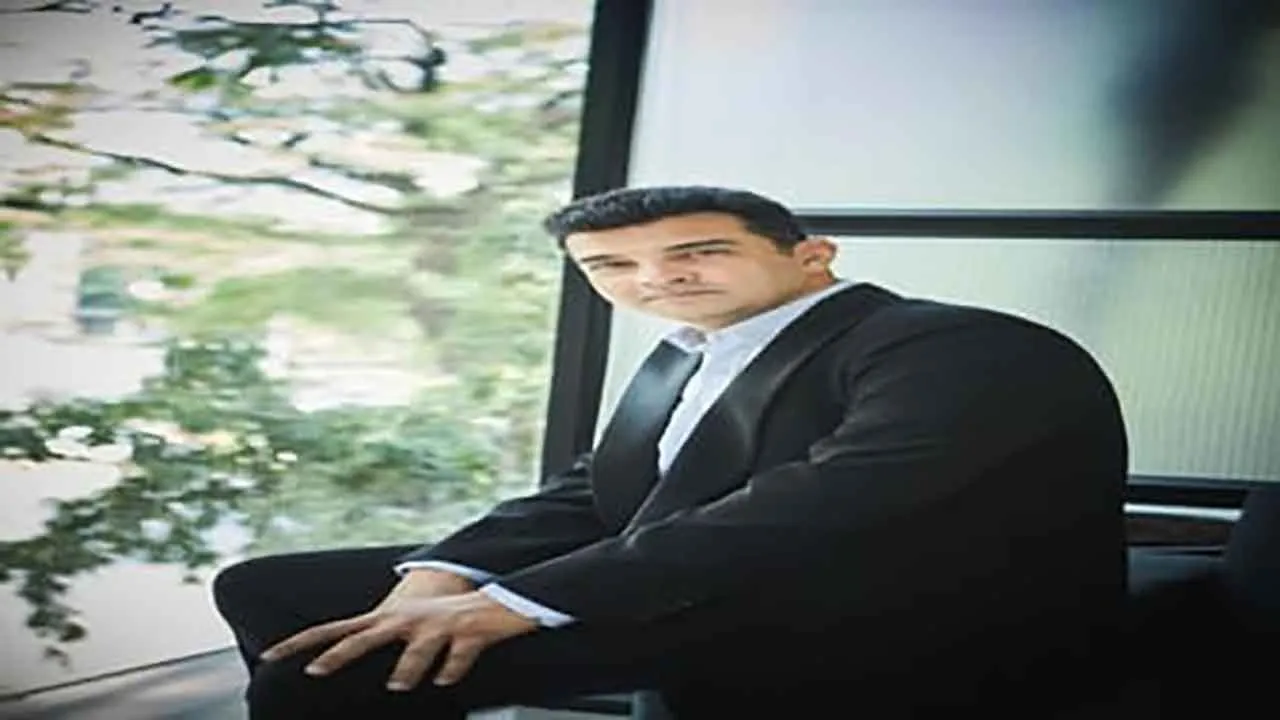 SiddharthRoyKapur