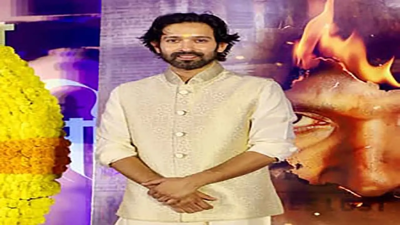 VikrantMassey