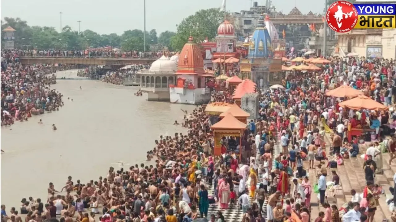 Haridwar