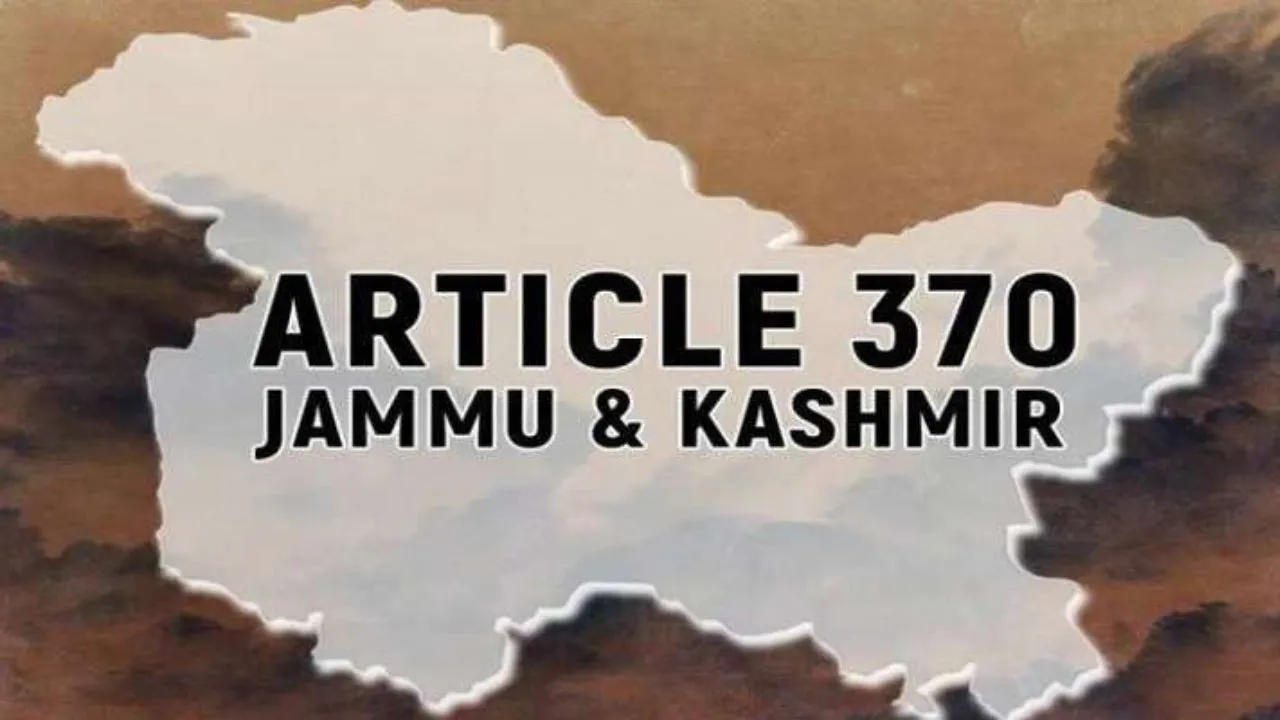 jammu kashmir