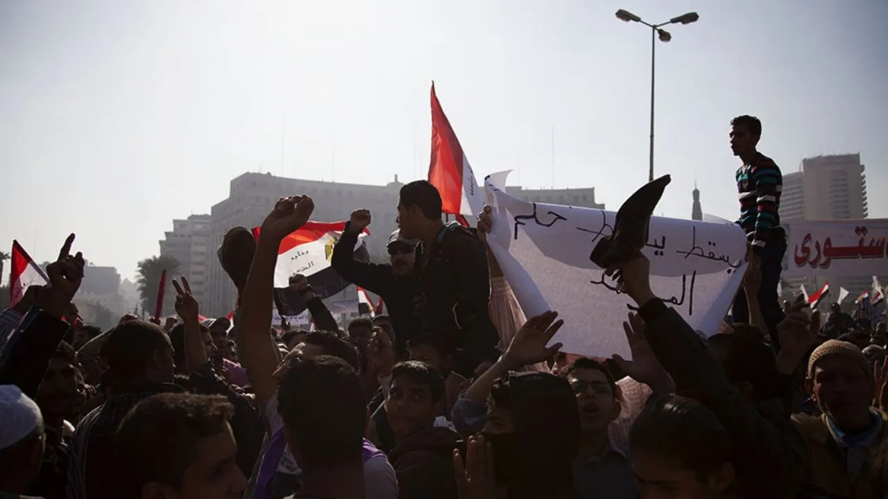 muslim brotherhood