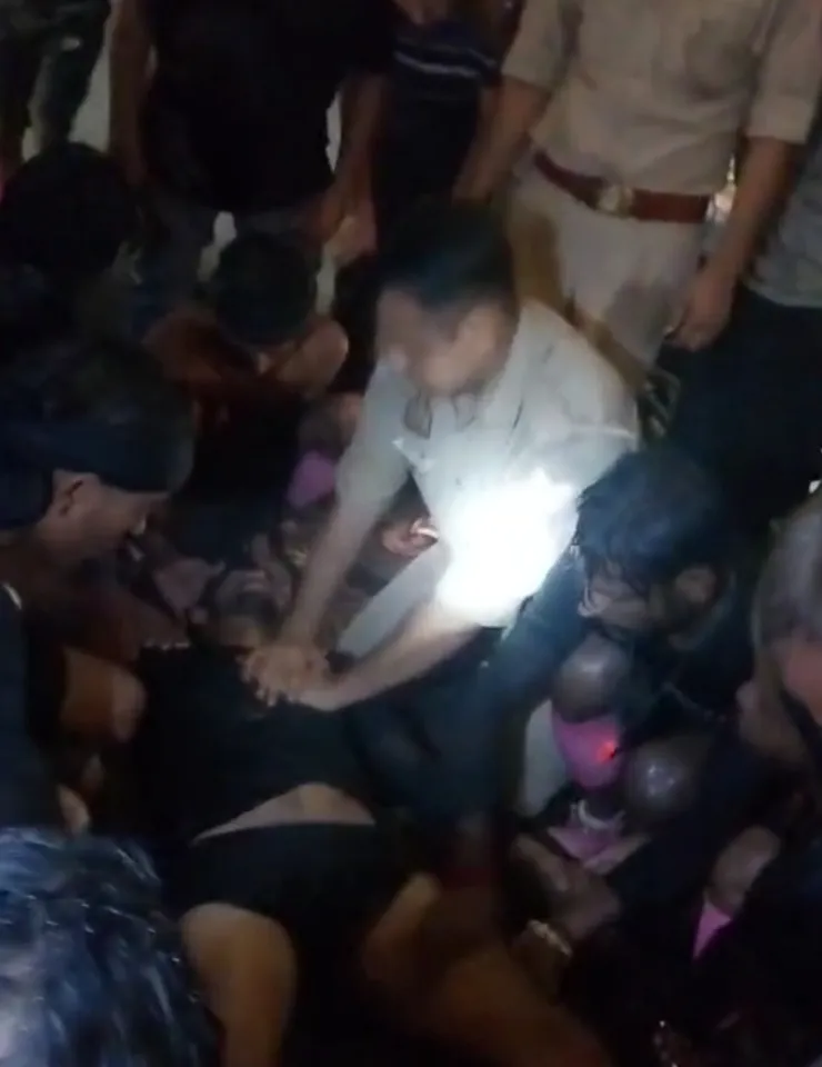 वाईवीएन