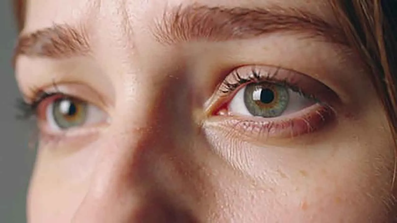 Cornealblindness