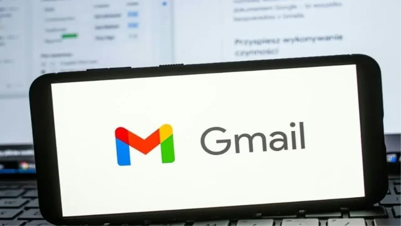gmail