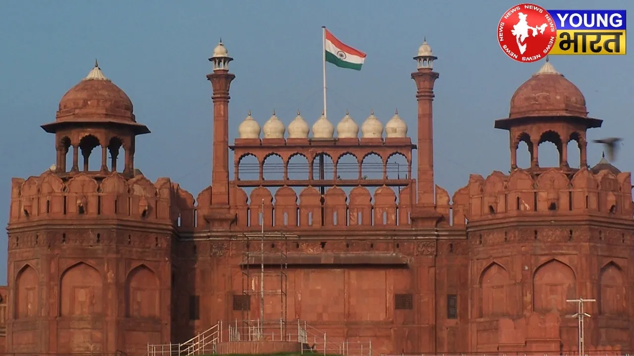 Lal Qila