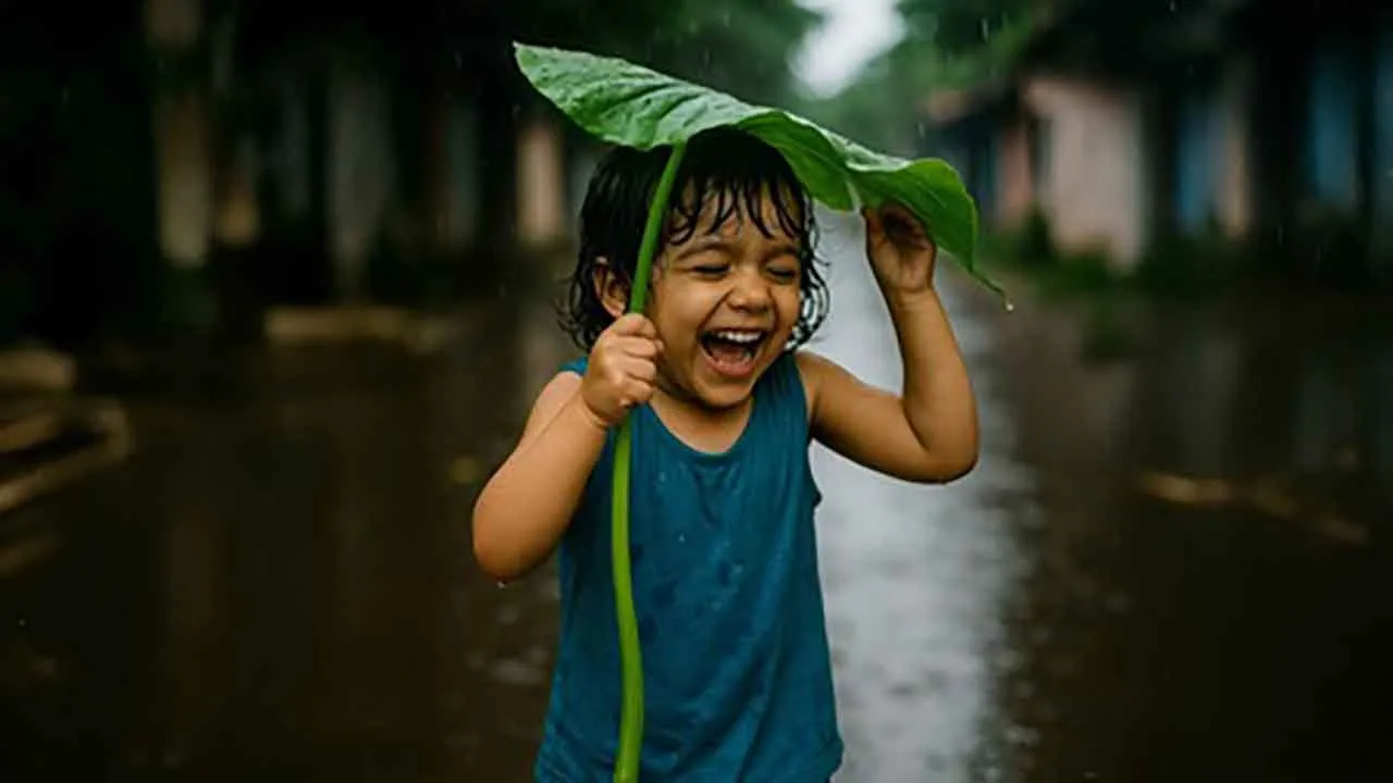 monsoon