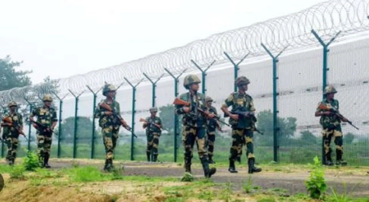 Border Army