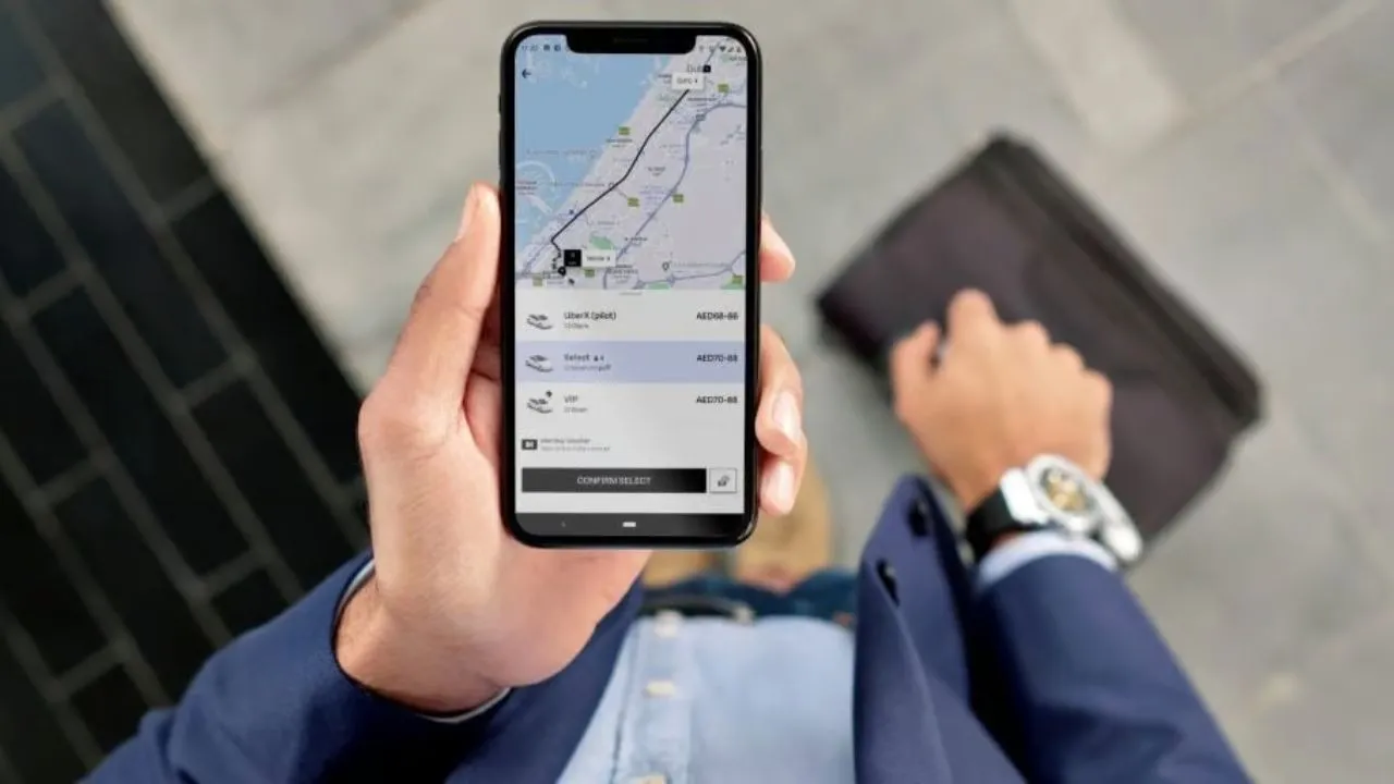 chhava ride app