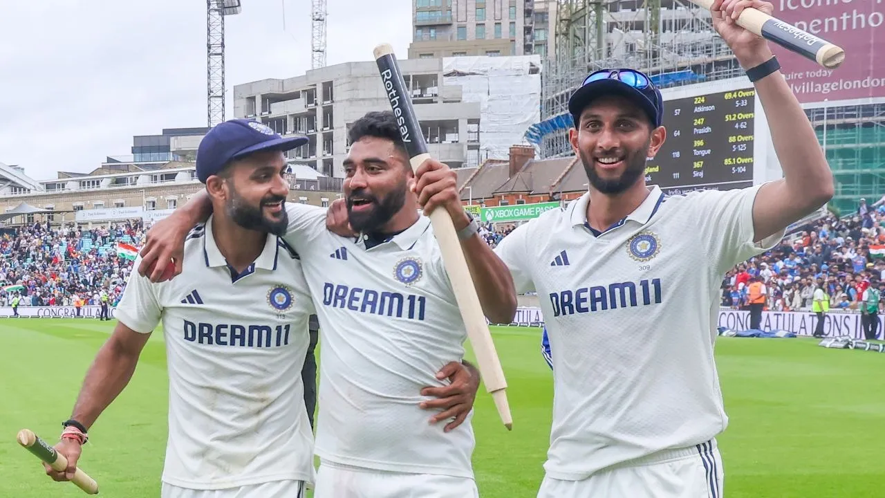 icc test ranking