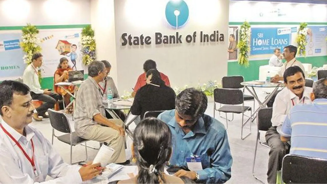 sbi clerk