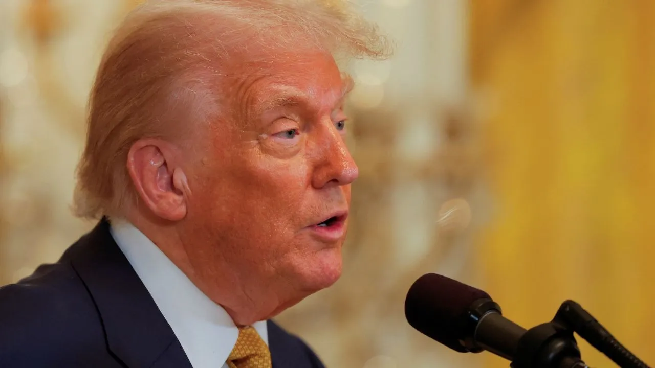 trump tarrif