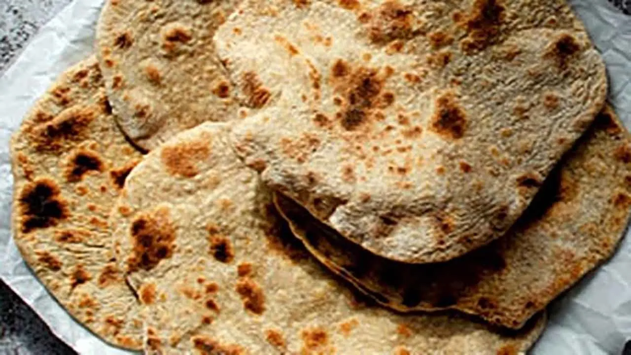 chapati