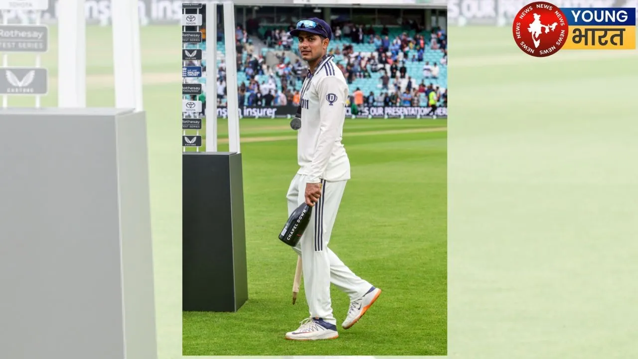 Duleep Trophy 2025