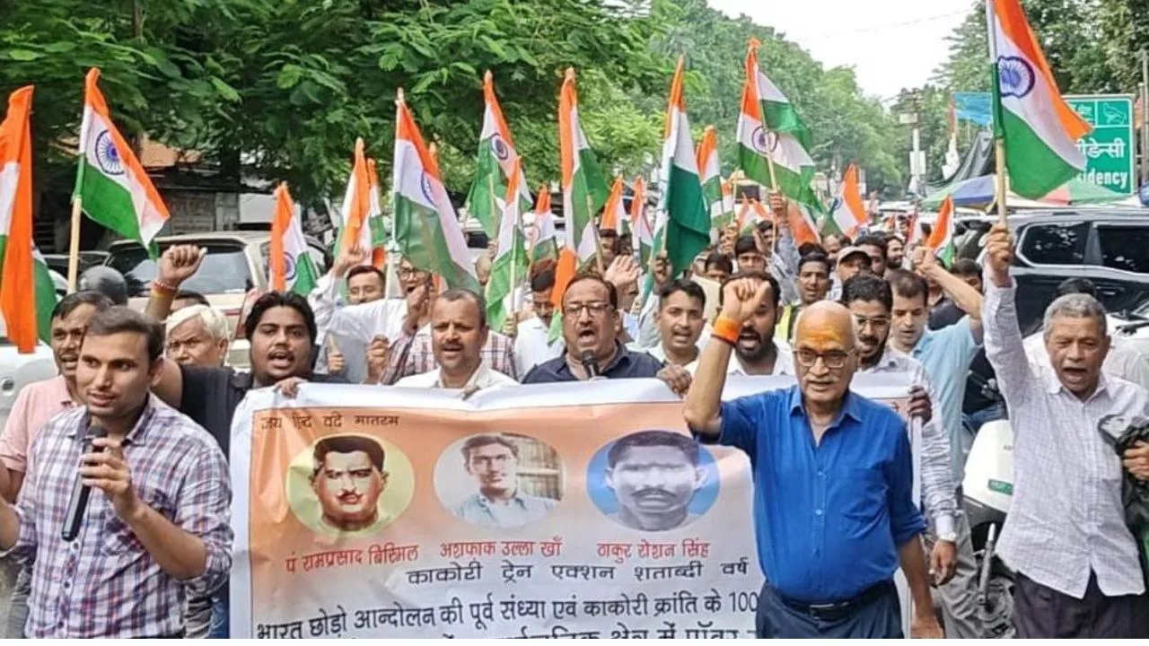 protest against electricity privatisation