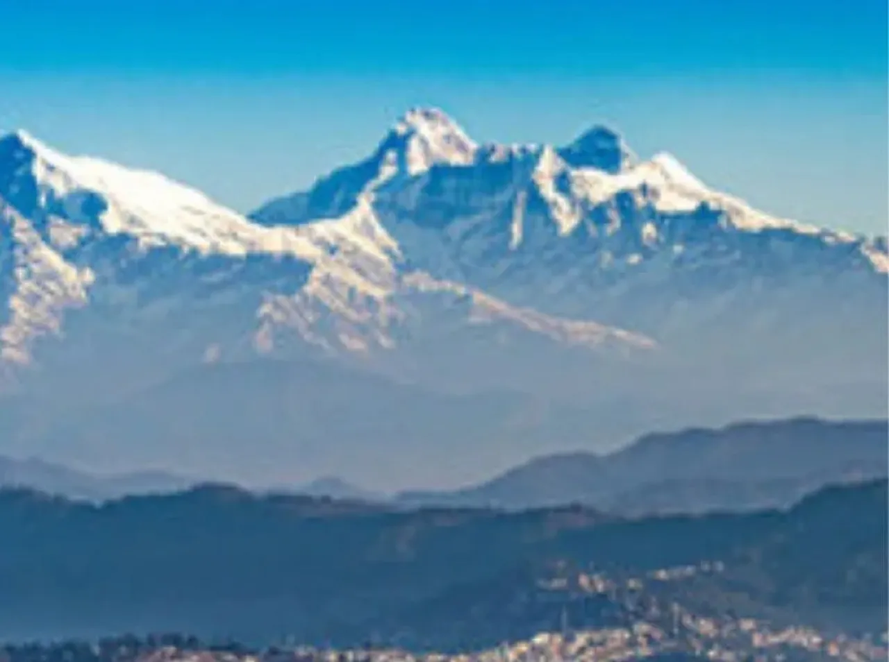 Utrakhand weather