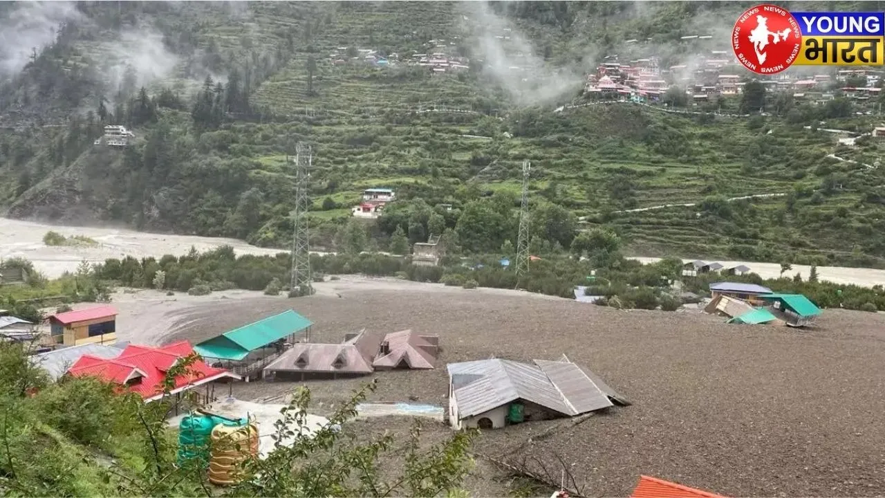 Uttarkashi