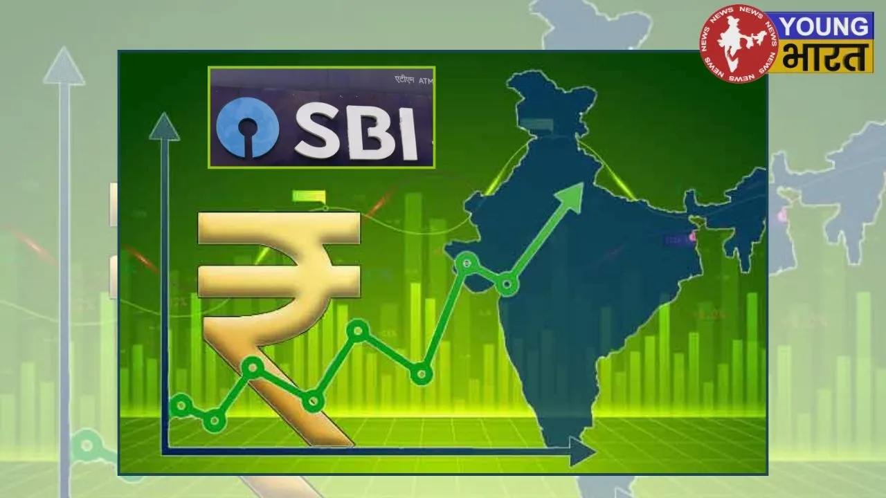Indian Economy Growth