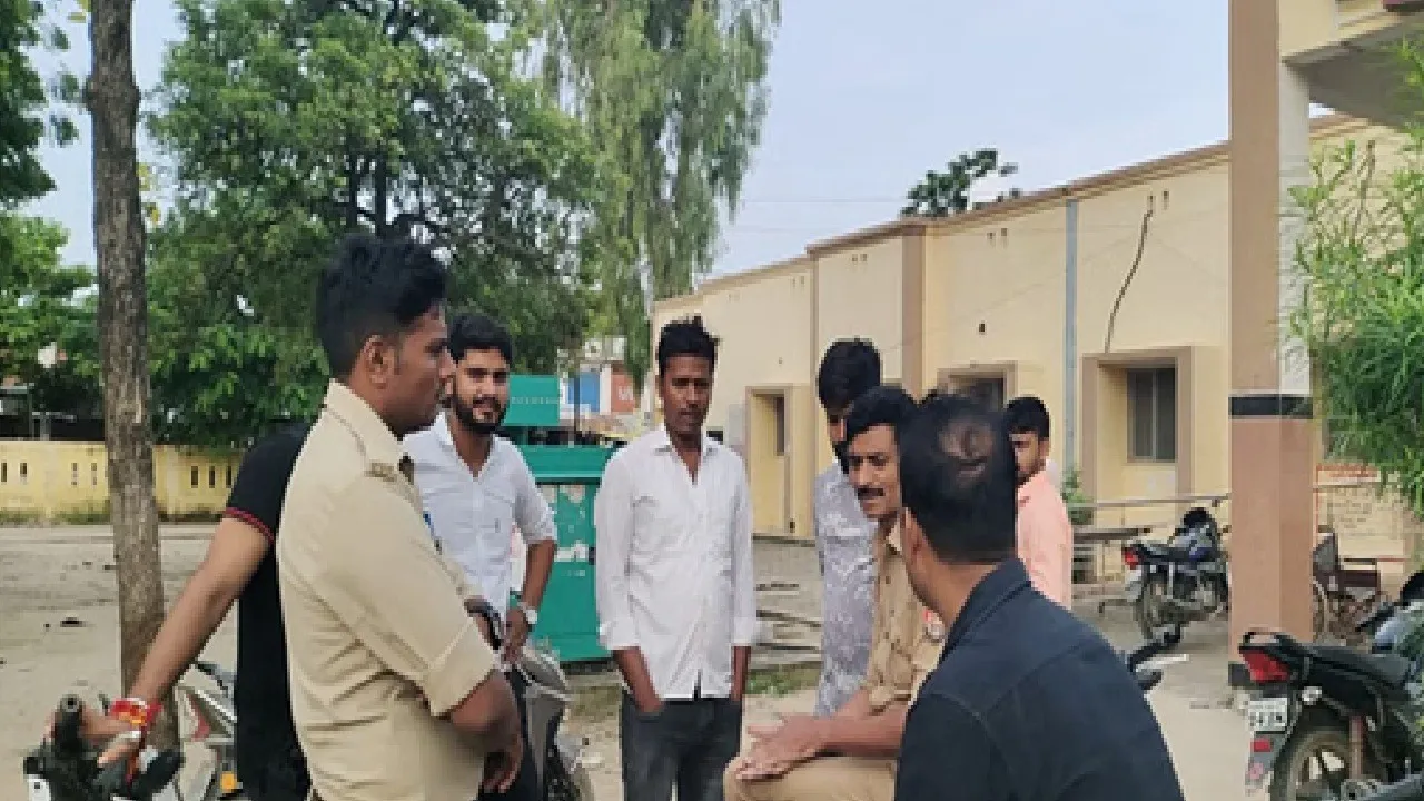 Amethi Crime