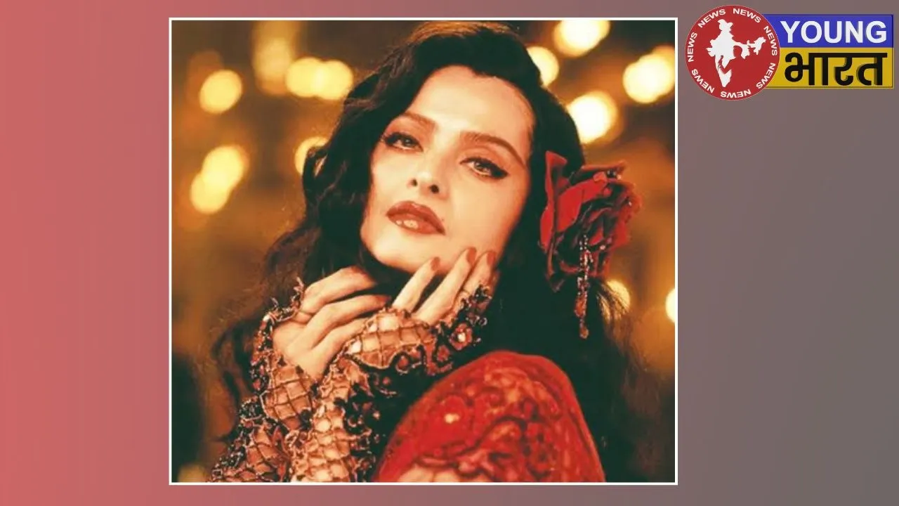 Rekha