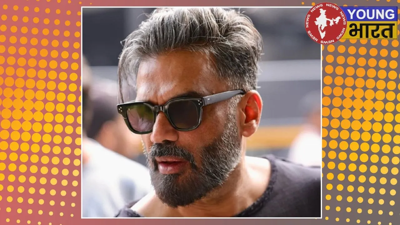 Sunil Shetti (1)
