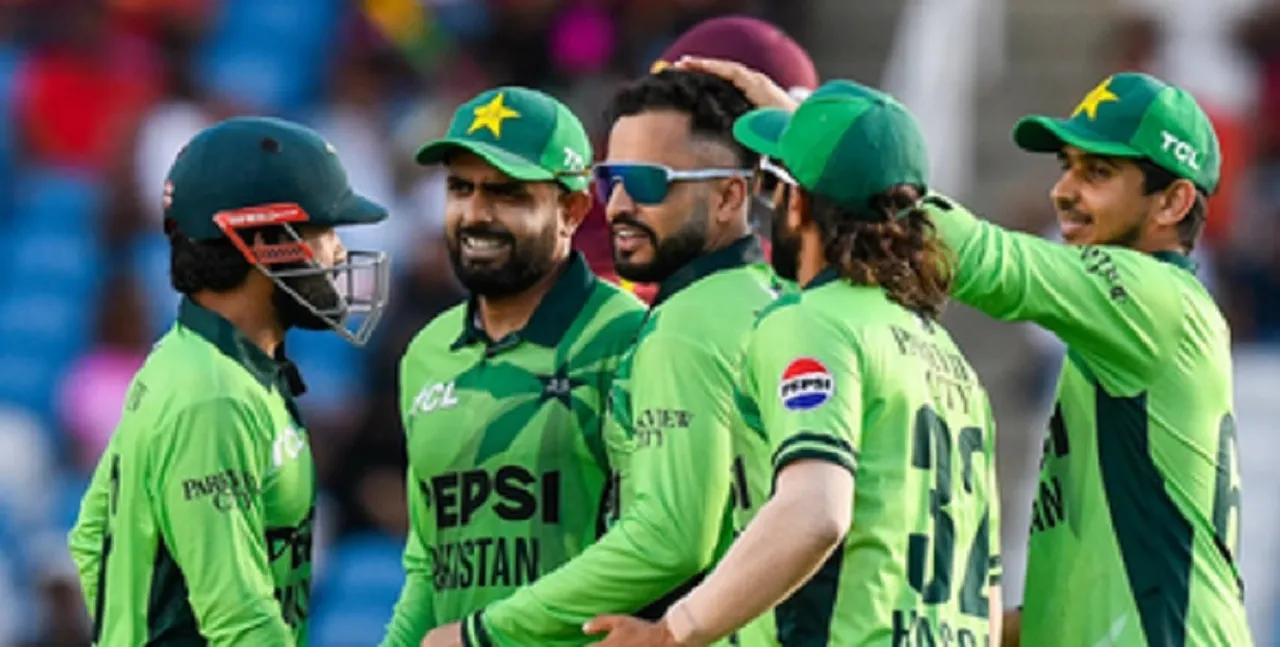 pakistani cricket