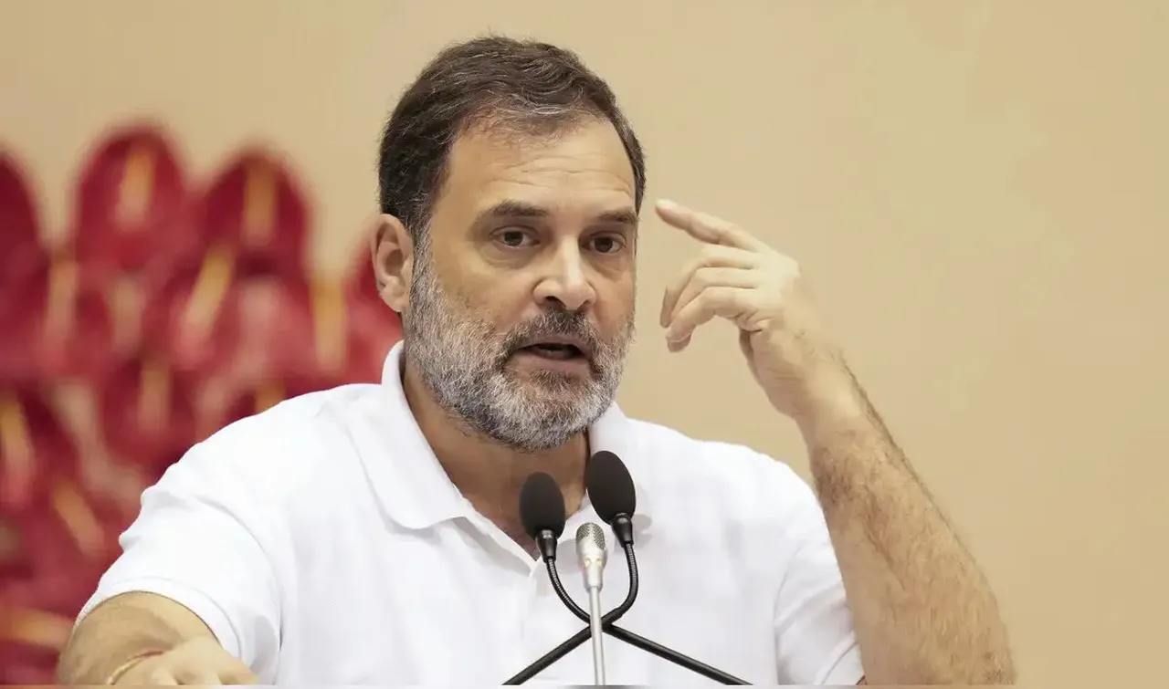 राहुल गांधी को EC का आखिरी मौका, माफी मांगेंगे या फिर... | यंग भारत न्यूज