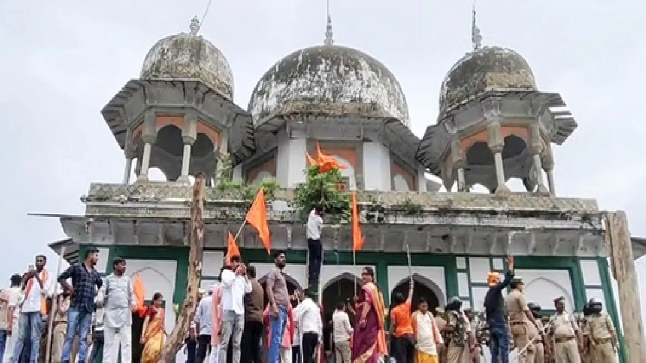 Fatehpur