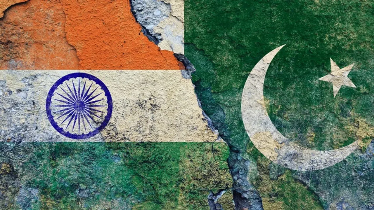 indian diplomats in pakistan