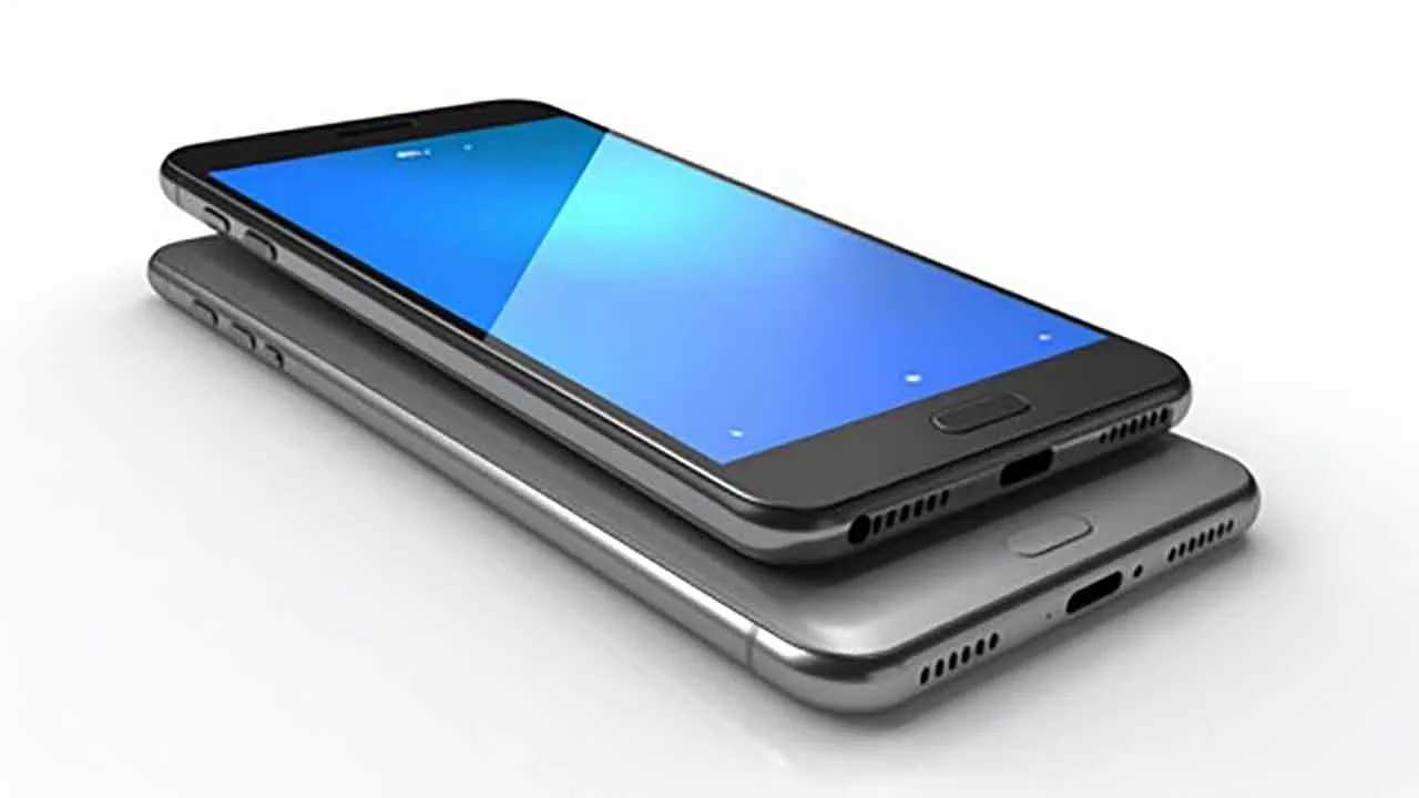 iPhoneGalaxy