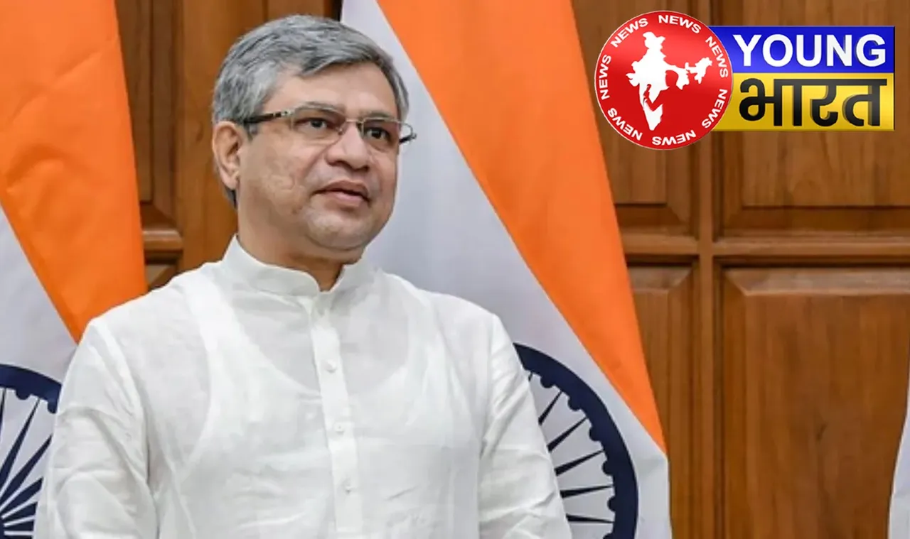 Cabinet : 'चार नए सेमीकंडक्टर प्रोजेक्ट — लखनऊ मेट्रो विस्तार', 18541 करोड़ की बड़ी परियोजनाओं को कैबिनेट की मंजूरी | यंग भारत न्यूज