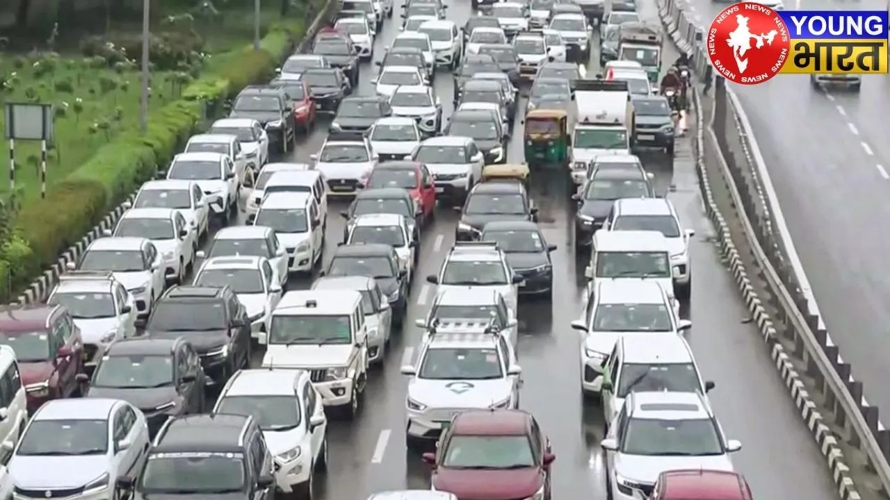 Old Vehicles in Delhi