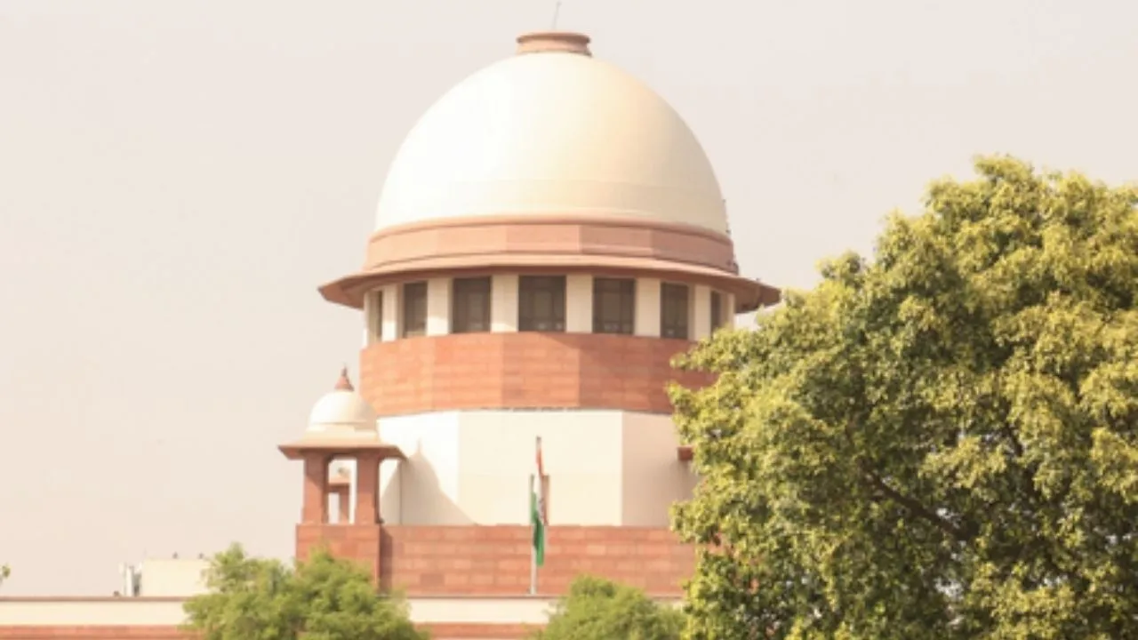 Supreme Court OF India (1)