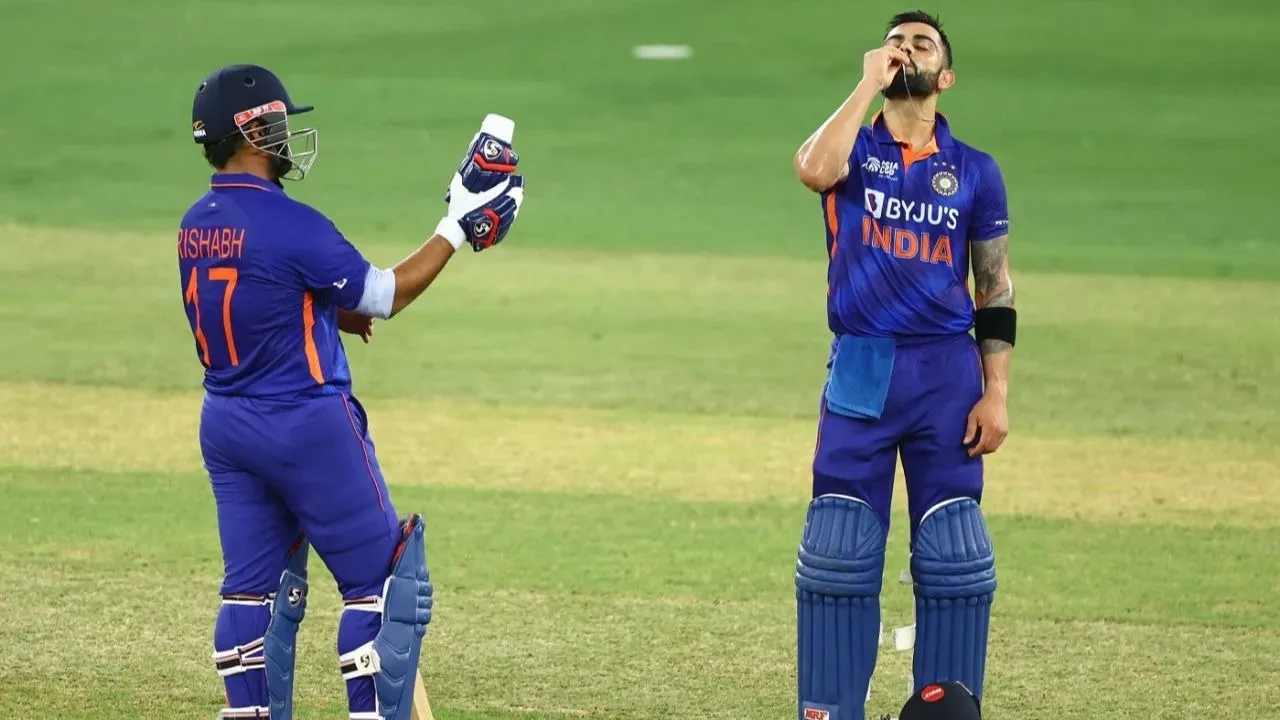 asia cup virat kohli