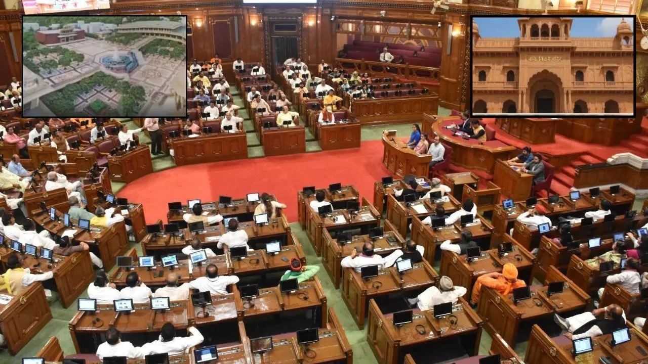 Banke Bihari Trust Bill passed