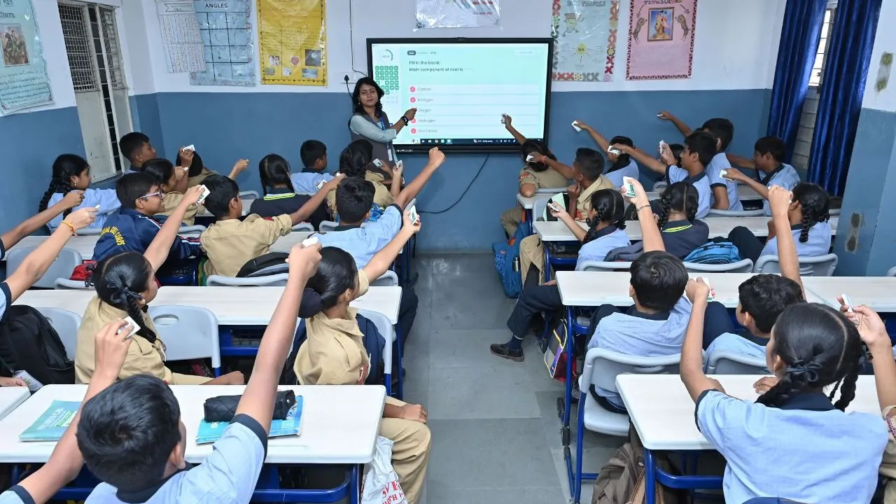 CBSE Global carriculam