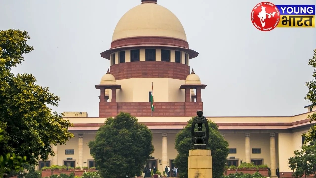 Supreme Court Of India (2)